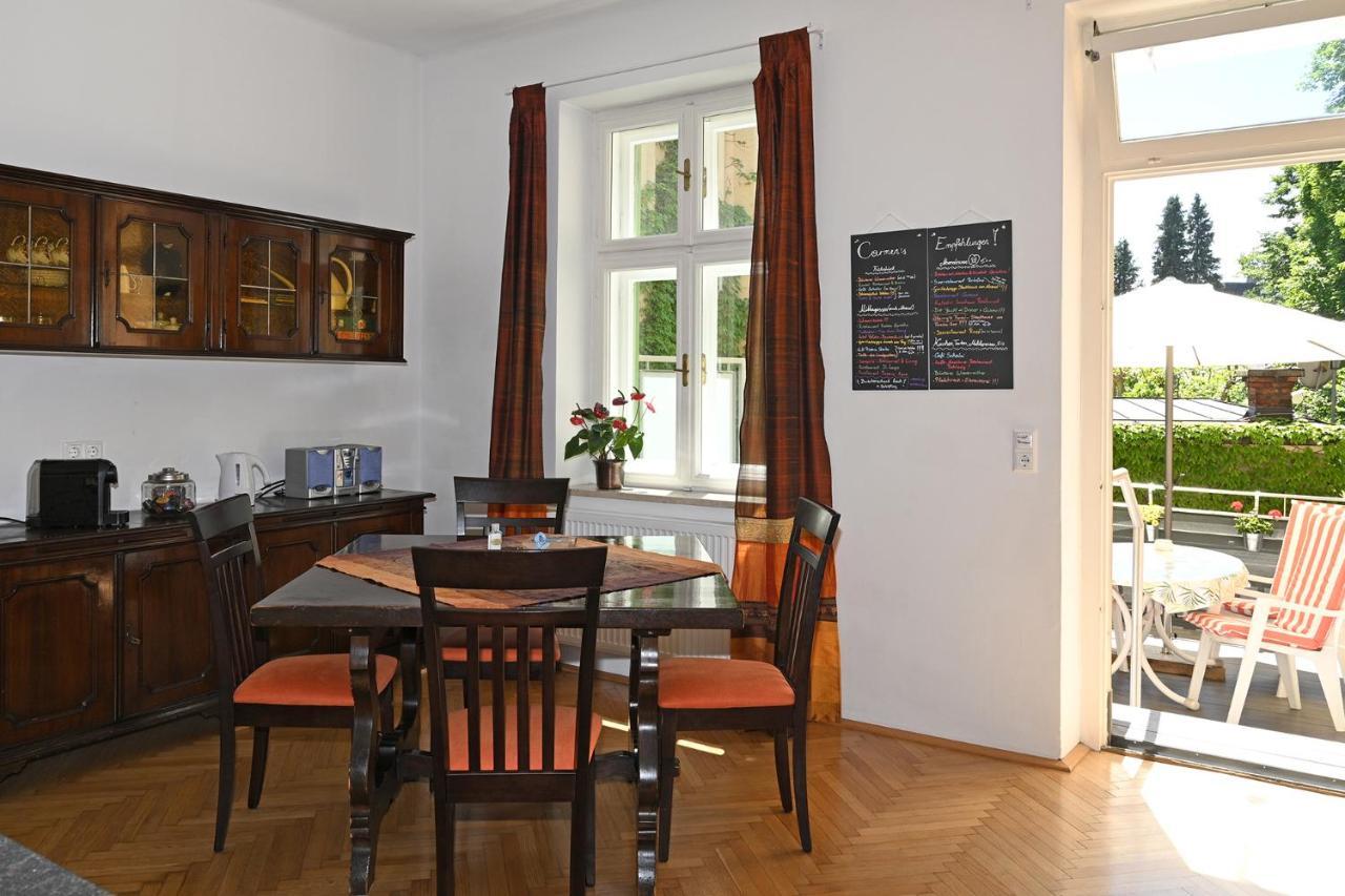 フェルデン・アム・ヴェルターゼーDas Karawankenplatz! Haus Der Geschenke-Carinthiaアパートメント エクステリア 写真
